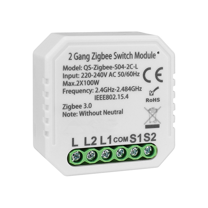 lonsonho qs-zigbee-s04-2c-l