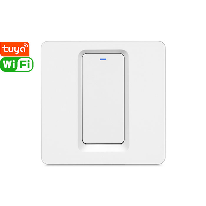 DS-102-1 Tuya Smart 1gang Wi-Fi Switch