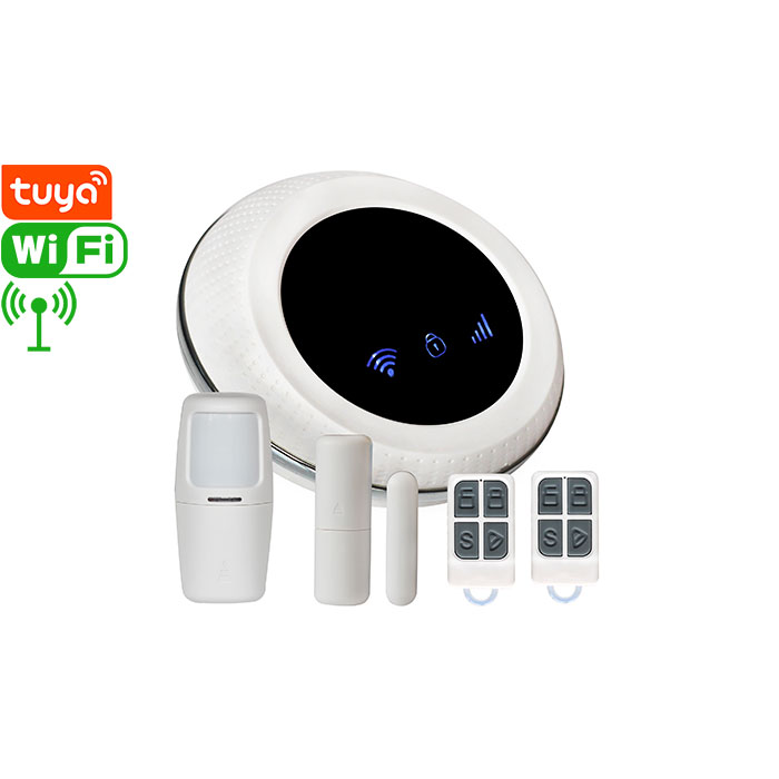 TY-24WT Tuya Smart Alarm Kit
