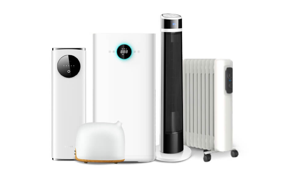 5 Smart Small Appliance