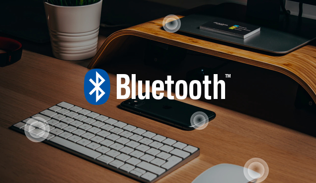 Bluetooth Solution