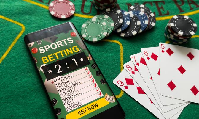 Discover the Exciting World of Online Betting with r2 bet