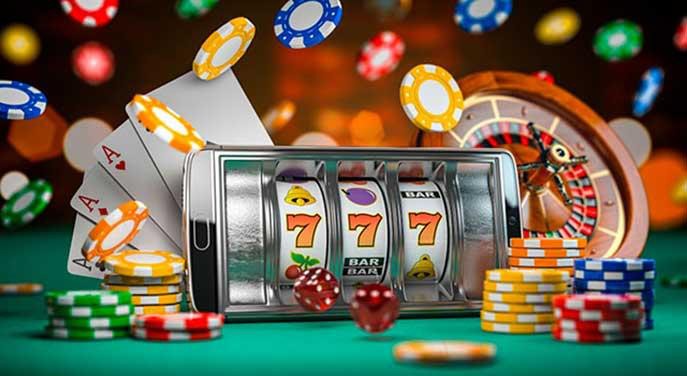 Online Casino Slovakia Objavte Najlepšie Online Hry a Bonusy