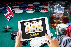 Discover Excitement with Slotonights Your Ultimate Gaming Destination Discover Excitement with Slotonights Your Ultimate Gaming Destination