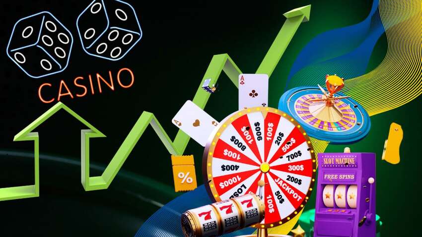 Unveiling the Future Online Casino 2024 UK
