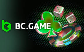 Discovering the Thrills of BC.Game Online Crypto Casino Discovering the Thrills of BC.Game Online Crypto Casino