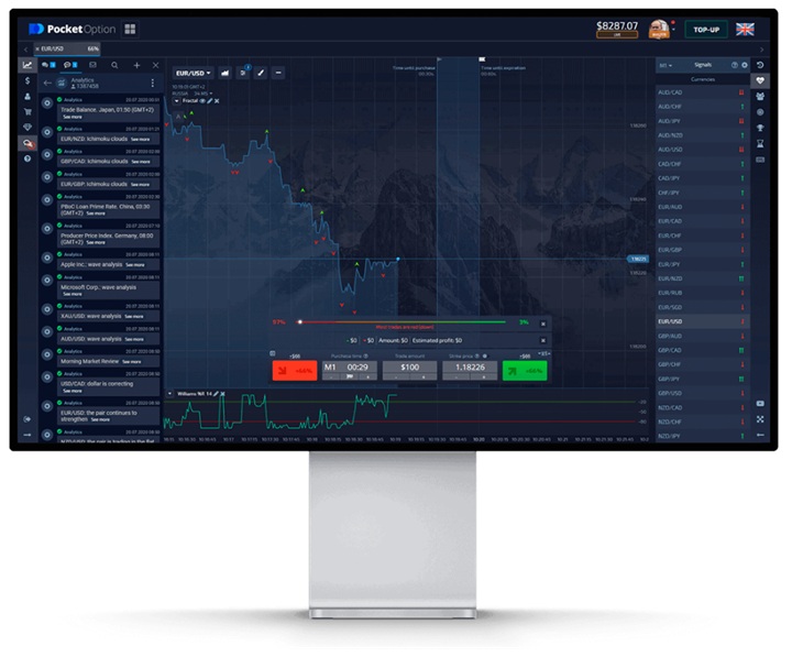 Official Platform Pocket Option Trading Made Easy Official Platform Pocket Option Trading Made Easy