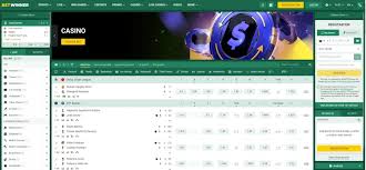 betwinner ile Türkiye'de Güvenli ve Eğlenceli Bahis Deneyimi