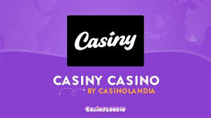 Discover the Excitement of Casiny Casino 83 Discover the Excitement of Casiny Casino 83