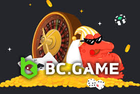 Discovering the Thrills of BC.Game Online Crypto Casino Discovering the Thrills of BC.Game Online Crypto Casino