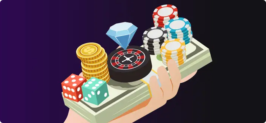 Explore the Excitement of Casiny Casino Games 11