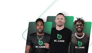 BC.Game كازينو العملات المشفرة عبر 11 BC.Game كازينو العملات المشفرة عبر 11