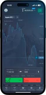 Official Platform Pocket Option A Comprehensive Guide to Online Trading