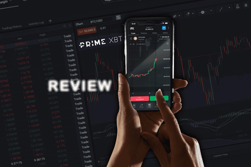 Exploring the Benefits of the PrimeXBT Trading Platform 0 Exploring the Benefits of the PrimeXBT Trading Platform 0