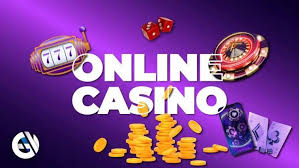 Discover Excitement and Rewards at Online Casino BrucePokies