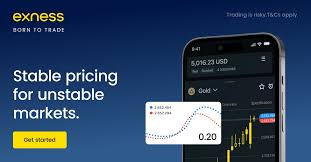 Exploring the Features of Exness Mobile for Trading Success Exploring the Features of Exness Mobile for Trading Success