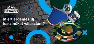 Fedezd fel a legjobb casino magyarországon lehetőségeket! 8