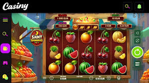 Discover the Excitement of Casiny Casino 83 Discover the Excitement of Casiny Casino 83