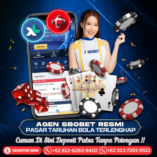 situs judi online terpercaya untuk Pengalaman Bermain yang Aman dan Menyenangkan