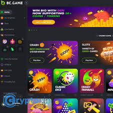 Unlocking the Thrills of BC Game A Comprehensive Guide Unlocking the Thrills of BC Game A Comprehensive Guide