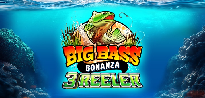 Huge Bass Treasure Trove-- Win As much as 2,100 x in an Angling Video game Huge Bass Treasure Trove-- Win As much as 2,100 x in an Angling Video game