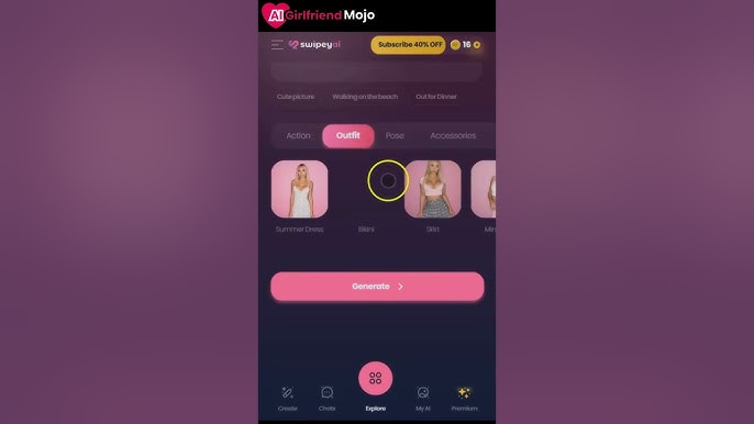 Exploring the Concept of Swipey AI Nude Exploring the Concept of Swipey AI Nude