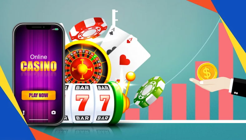 Online Casinos With the Best 4 Online Casinos With the Best 4
