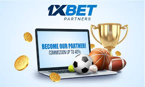 Experience the Thrill of Online Betting with 1xBet Experience the Thrill of Online Betting with 1xBet