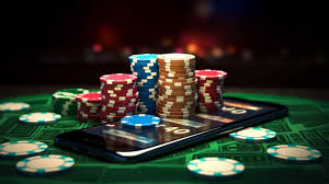 Live Dealer Casinos The New Era of Online Gambling