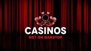 Discovering Casino Sites Not on Gamstop 633402860 Discovering Casino Sites Not on Gamstop 633402860