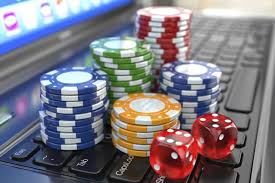 Discover the Excitement of Betblast Online Slots