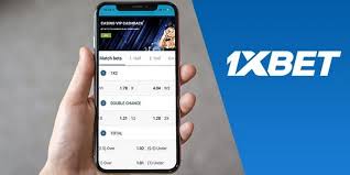 1xBet Cambodia Betting A Comprehensive Guide to Online Wagering 1xBet Cambodia Betting A Comprehensive Guide to Online Wagering