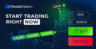 Mastering Trading Pocket Option A Comprehensive Guide