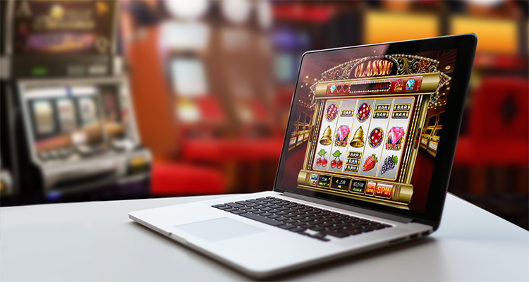 Discover the Magic of Casino Slots Dreamer UK