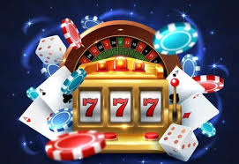 Discover the Thrills of Casino 31Bets Your Ultimate Gaming Destination