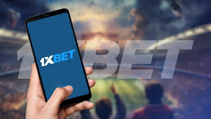 Experience Online Betting with the 1xBet App