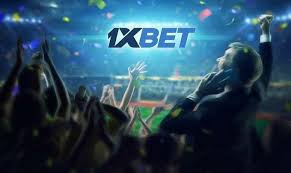 Experience Online Betting with the 1xBet App